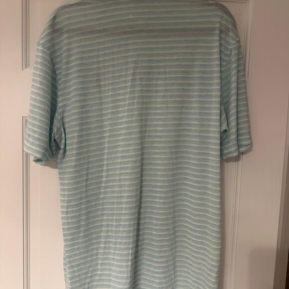 Peter Millar Hales Performance Jersey Polo - Picture 2 of 3